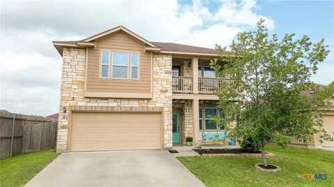 102 Cobble Stone Court, Victoria, TX 77904