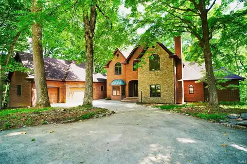3712 E Devonshire Lane, Bloomington, IN 47408