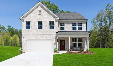 1880 Jordan Brook Drive, Lawrenceville, GA 30043