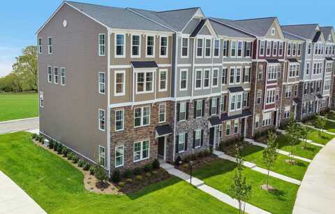 9228 Magellan Parkway Unit B, Glen Allen, VA 23060