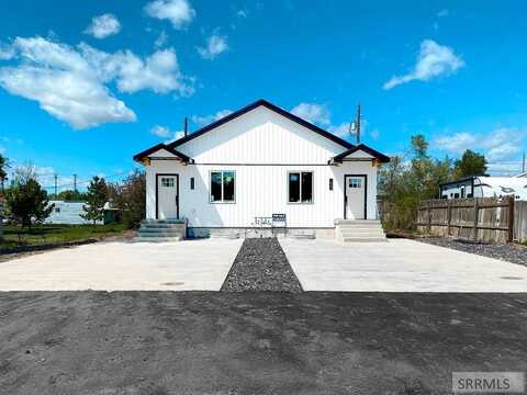1464 W Houston Street, Idaho Falls, ID 83402