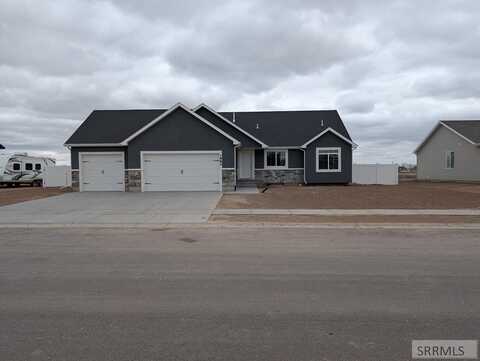 1880 Bellagio Drive, Idaho Falls, ID 83401