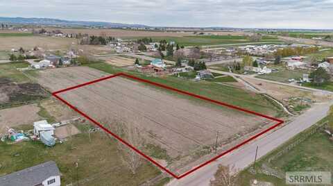 Tbd E 350 N, Blackfoot, ID 83221