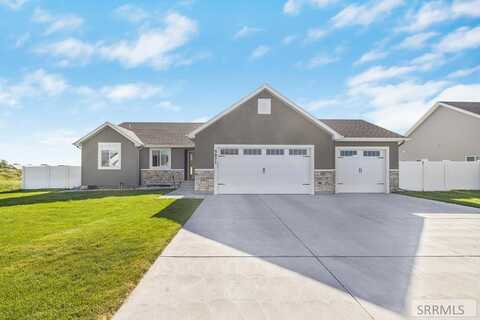 5971 Broken Stone Way, Idaho Falls, ID 83404