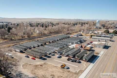 788 S Broadway Street, Blackfoot, ID 83221