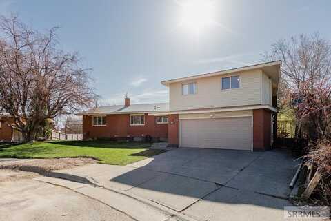 1569 Summit Circle, Idaho Falls, ID 83402