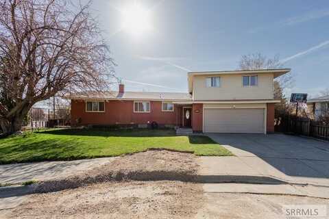 1569 Summit Circle, Idaho Falls, ID 83402