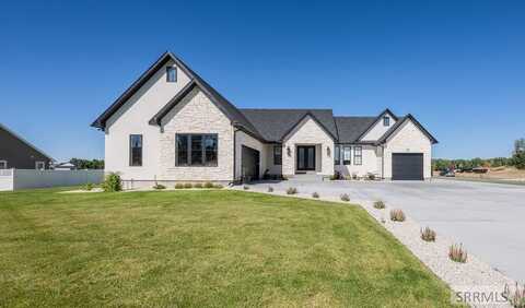 5525 Klamath Falls St, Ammon, ID 83406