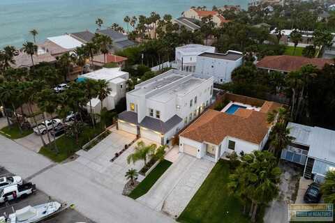 212 Acapulco St., South Padre Island, TX 78597