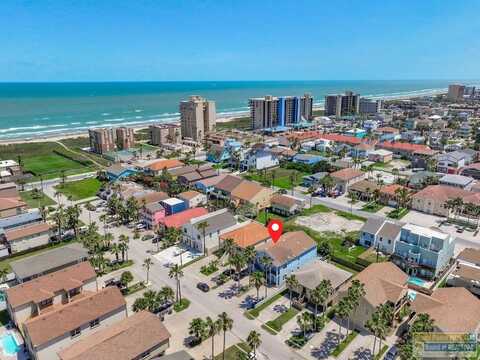 117 Campeche St., South Padre Island, TX 78597