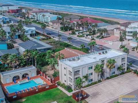 130 Mars, South Padre Island, TX 78597