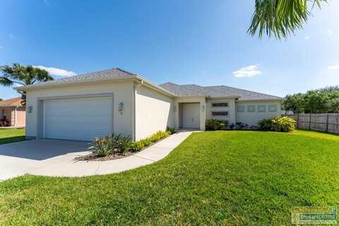 27 Spoonbill Cove, Laguna Vista, TX 78578