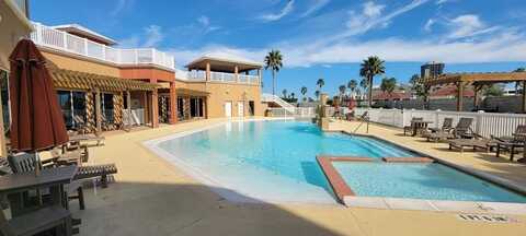 150 Padre Blvd., South Padre Island, TX 78597