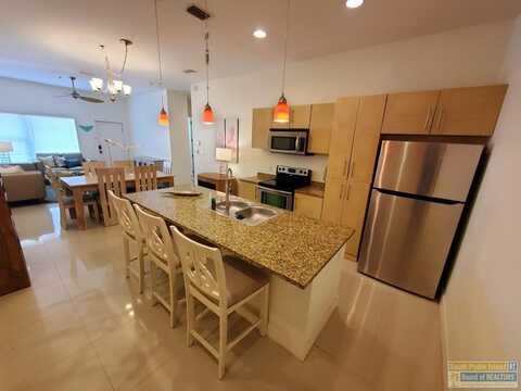 150 Padre Blvd., South Padre Island, TX 78597