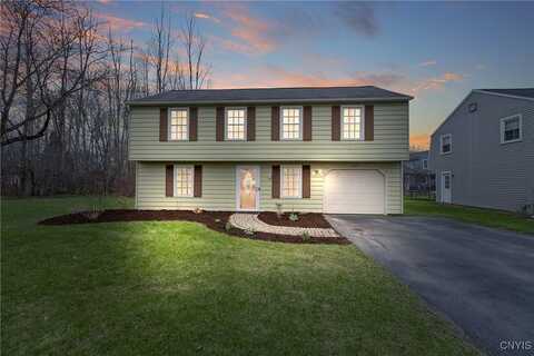 3059 Hayfield Lane, Lysander, NY 13027