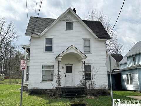 419 Newland Avenue, Jamestown, NY 14701