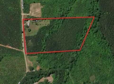 262 Willow Bottom Road, Keysville, VA 23947