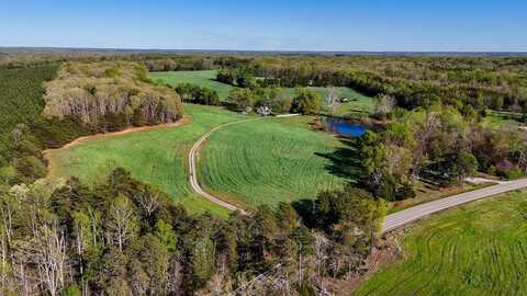 1600 Thomas Jefferson Highway, Charlotte Court House, VA 23923