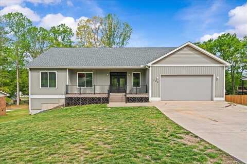 308 Pineridge Drive, Spartanburg, SC 29303