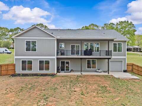 308 Pineridge Drive, Spartanburg, SC 29303