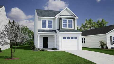 192 Braxton Drive, Moore, SC 29369