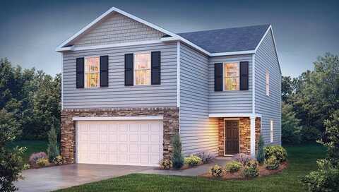 1749 Rein Drive, Roebuck, SC 29376