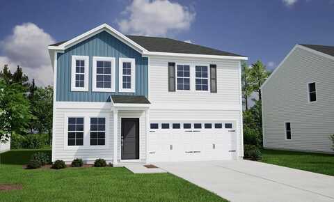 348 Prosperity Drive, Moore, SC 29369