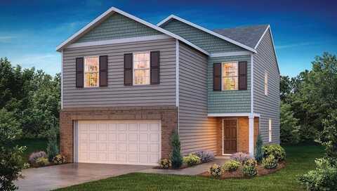 1748 Rein Drive, Roebuck, SC 29376
