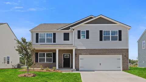 1114 White Willow Drive, Spartanburg, SC 29303