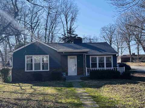 106 Hancock Avenue, Spartanburg, SC 29302