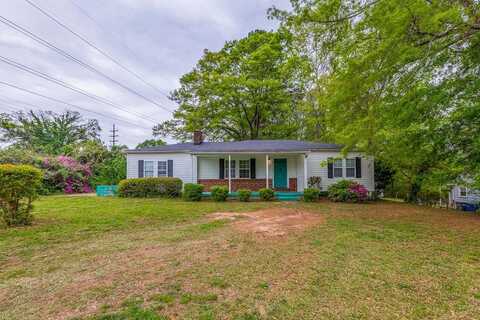 409 E Shore Drive, Spartanburg, SC 29302