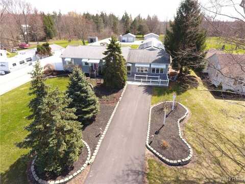 2842 Braley Road, Wilson, NY 14131