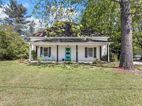 1245 Melvin Hill Road, Campobello, SC 29322