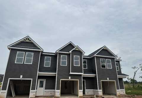 1411 Port Harbor Court, Spartanburg, SC 29306