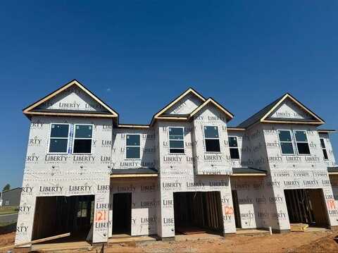 1411 Port Harbor Court, Spartanburg, SC 29306