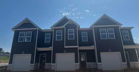 1413 Port Harbor Court, Spartanburg, SC 29306