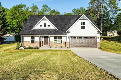 7 Campbell Mill Road, Traveleres Rest, SC 29690