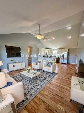 709 Twin Bridge Road, Gaffney, SC 29341