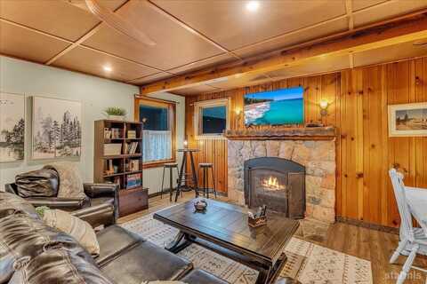 3628 Forest Avenue, South Lake Tahoe, CA 96150