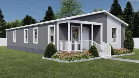 136 Arlo St, Boyne City, MI 49712