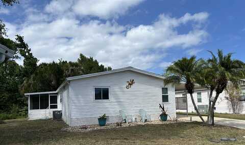 4619 Wood Stork Drive, Merritt Island, FL 32953