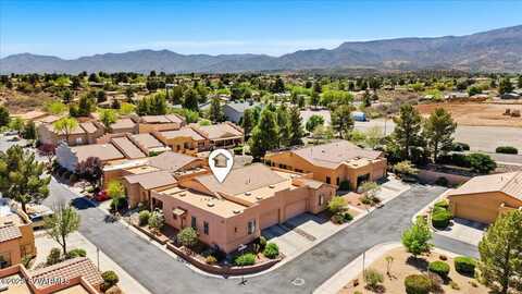 1629 Avenida Rio Verde, Cottonwood, AZ 86326