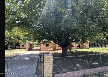 1689 N Rustler Tr, Camp Verde, AZ 86322