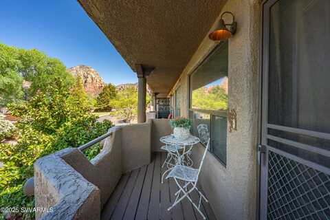 260 Coffee Pot Drive, Sedona, AZ 86336