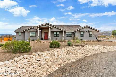 10933 E Majestic Vista Lane, Cornville, AZ 86325