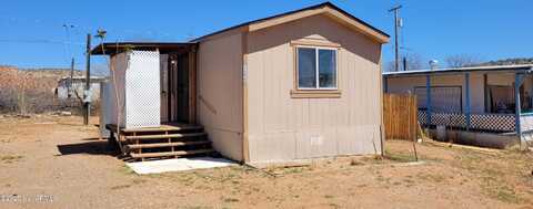 2659 S Kadomoto Drive, Cornville, AZ 86325