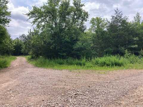 Off Barron Rd, Waldron, AR 72958