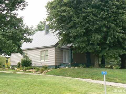 6730 N State Road 545, Dubois, IN 47527