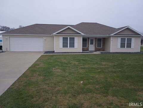 4020 N Portersville Road, Jasper, IN 47546