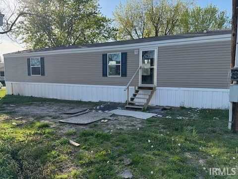 1618 Busseron Street, Vincennes, IN 47591